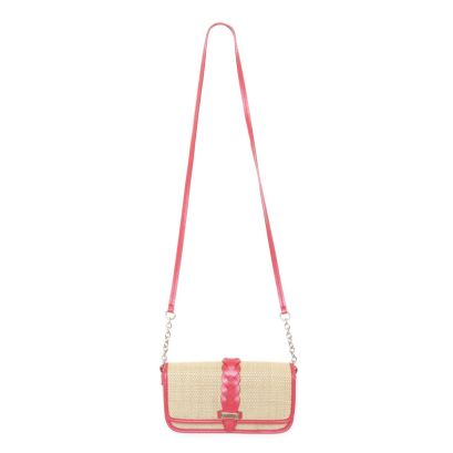 Buy Cole Haan Women Ivory Leather Zip Top Tote Bag - NNNOW.com