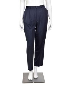 Vintage Escada Wool Sailor Pant – Recess