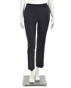 Betabrand Dress Pants Straight Leg Black XS - $28 - From Suzy